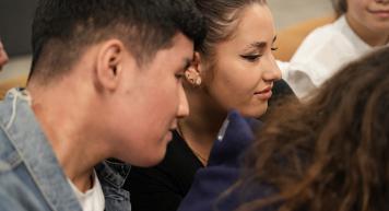 Les Grandes écoles mettent la diversité en actions