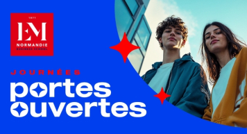 Journée Portes Ouvertes EM Normandie