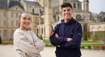 Stage intensif d'anglais Caen you speak