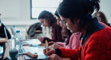L'EM Normandie rejoint le CFA Institute University Affiliation Program