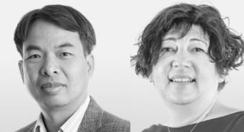 Lauréats du prix d'excellence académique