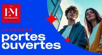 Journées portes ouvertes EM Normandie