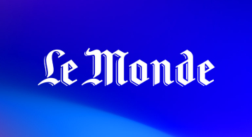 Article issu du Monde