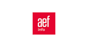 Logo AEF Info