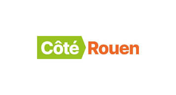 Logo Coté Rouen