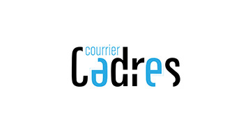 Logo Courrier Cadres