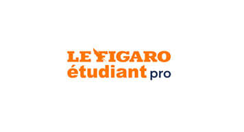 Logo Le Figaro Etudiant Pro