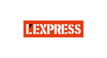 Logo L'Express