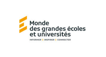 Logo Le Monde des Grandes Ecoles et Universités