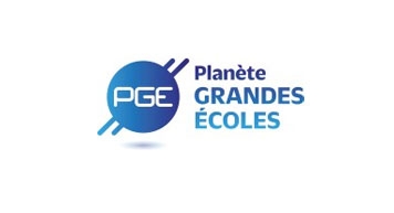 Logo Planète Grandes Ecoles