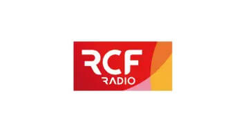Logo RCF Radio
