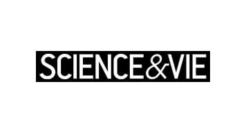 Logo Science & Vie