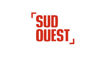 Logo Sud Ouest