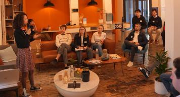 Projet Startupper