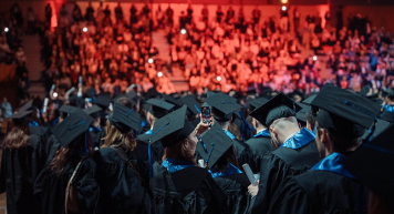 Remise des Diplômes EM Normandie