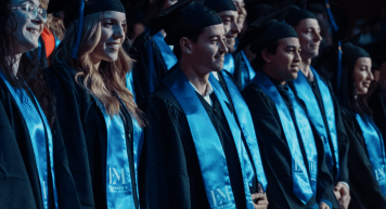 Remise des Diplômes EM Normandie 2025