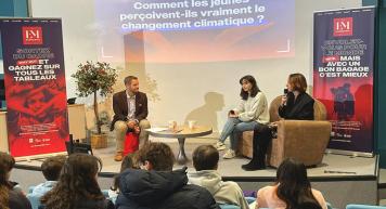 Table ronde Climat