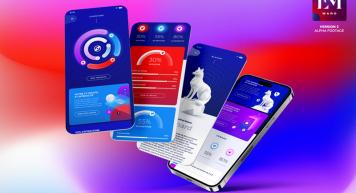WARD.2, un outil très innovant de connaissance de soi par auto-évaluation  La toute nouvelle version de l’application WARD (version desktop et mobile) imaginée par l’EM Normandie, permet aux étudiants d’avoir accès à un profil de compétences basé sur un référentiel unique. Développé grâce à un algorithme de datamining scientifiquement validé par des enseignants-chercheurs et des professionnels, il analyse des millions d'offres d'emploi par mois ainsi que les compétences attendues par les employeurs. L’inter