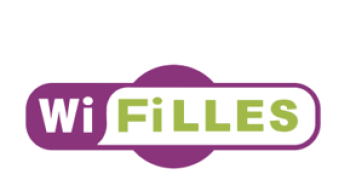 Logo Wi-filles