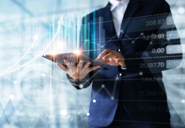 MSc Financial Data Management