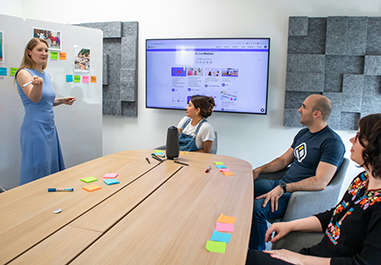 Développer son business avec une vision durable