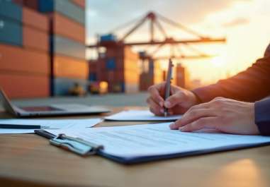 Droit Réglementation Portuaire - IPER