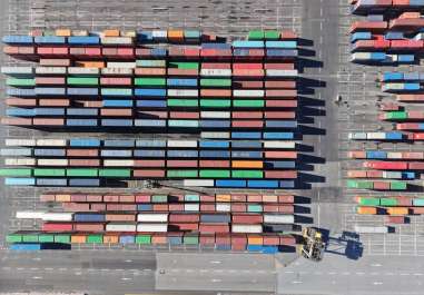 Management organisation portuaire IPER