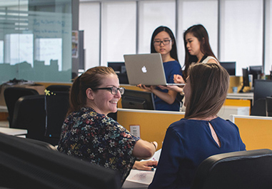 S'engager dans une performance globale et durable