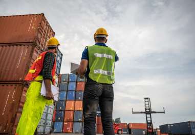 Sécurité Sureté portuaire IPER