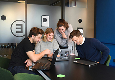 Construire une stratégie innovante et durable