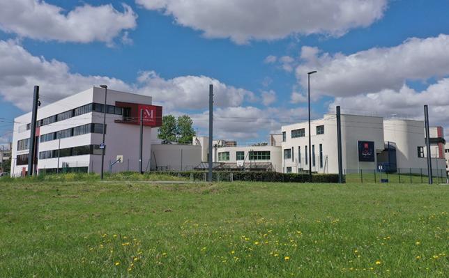 Campus de Caen