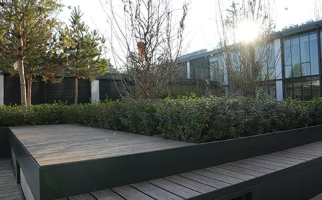Campus de Paris