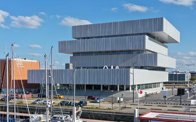 Campus du Havre