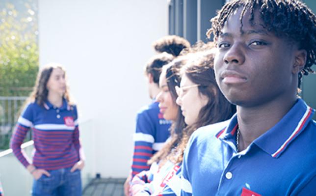 Journées Portes Ouvertes campus de Paris