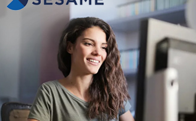 Entrainement au Concours SESAME