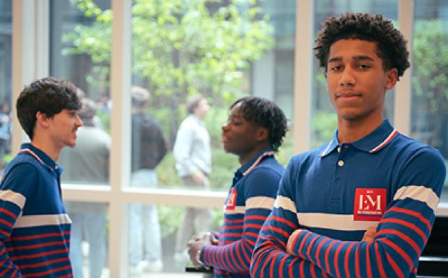 Portes Ouvertes spéciales Parcoursup