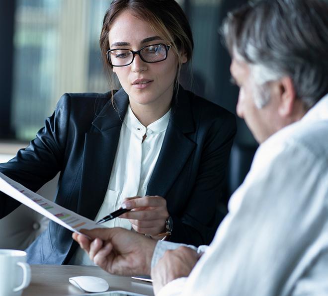 Devenez un manager de talent Devenez un manager de talent