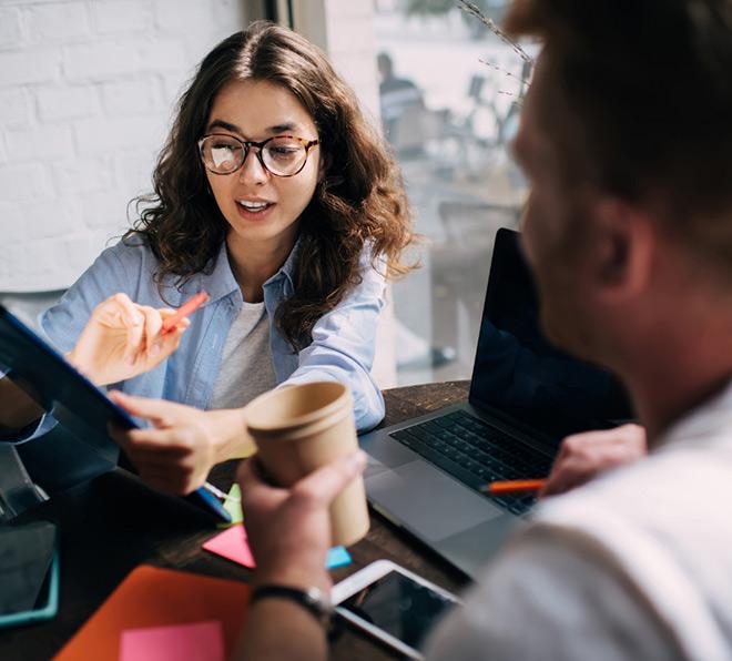 Qu’est-ce que le management ? Qu’est-ce que le management ?