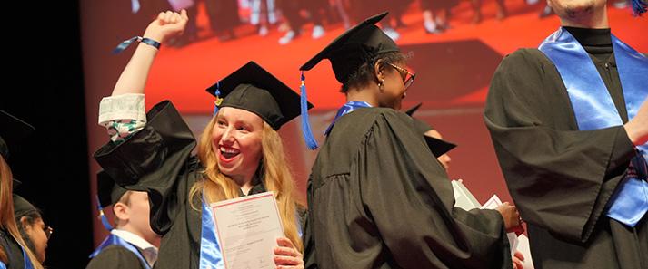 Une excellence académique mondialement reconnue
