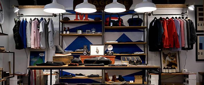Les métiers du commerce et de la vente