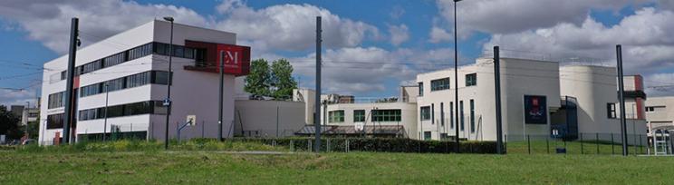 Campus de Caen