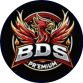 Logo Bureau des Sports Caen