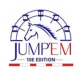 Jump'EM Logo
