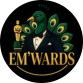 Logo EM'Wards Bureau des Arts
