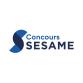 Logo Concours SESAME Logo Concours SESAME