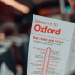Oxford Bus stops
