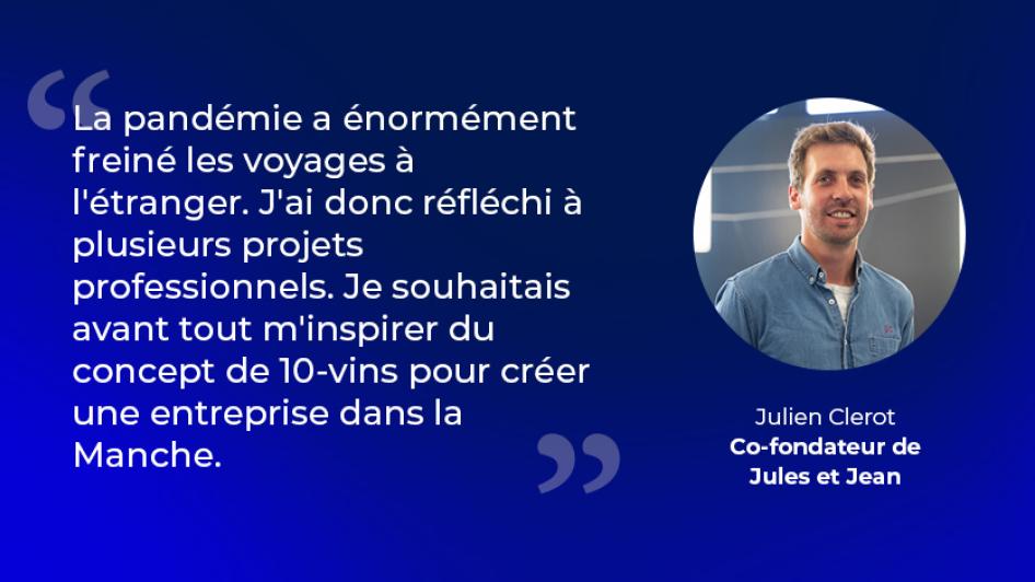 Julien Clerot