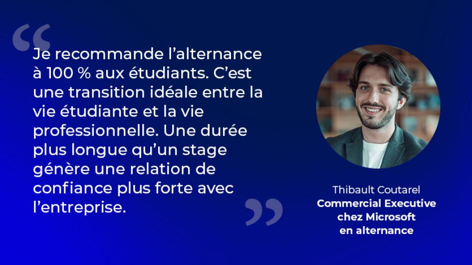 Témoignage Thibault Coutarel